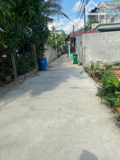 BÁN NỀN 76m GẦN BỆNH VIỆN HẠNH PHÚC CÁCH TPHCM 0.7KM GIÁ CHỈ 2,5 TỶ - 2