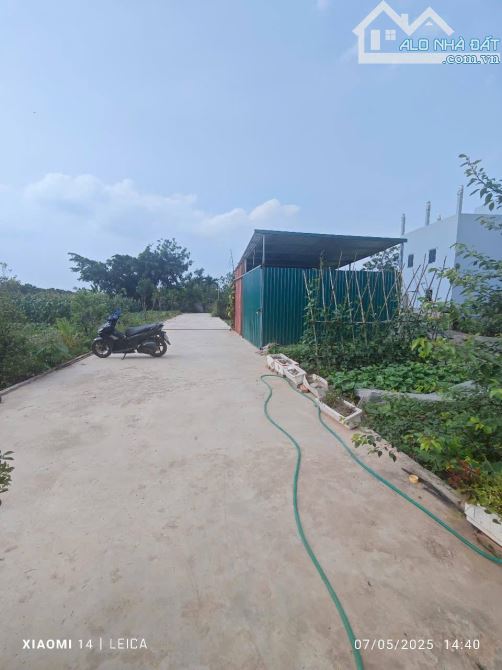Thôn 1 Vạn Phúc, Thanh Trì. DT: 55m, MT: 4m, giá:3.55 tỷ, lô góc, đường thông ô tô - 2