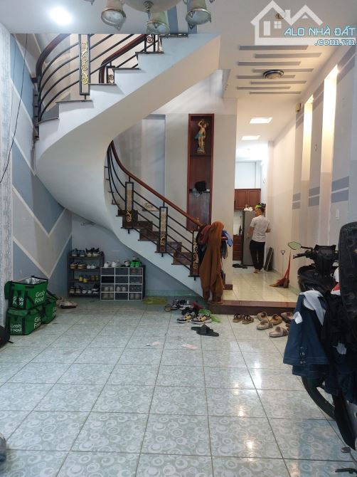 MẶT TIỀN LÔ GÓC QUẬN 2 - ĐƯỜNG 8M - 72M2 - VỊ TRÍ ĐẸP KINH DOANH, CHO THUÊ TỐT. - 2