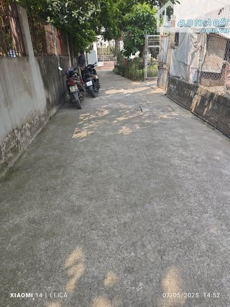 Thôn 1 Vạn Phúc, Thanh Trì, DT: 36m, MT: 3.34m giá: 2.48 tỷ, ô tô vào đất - 2