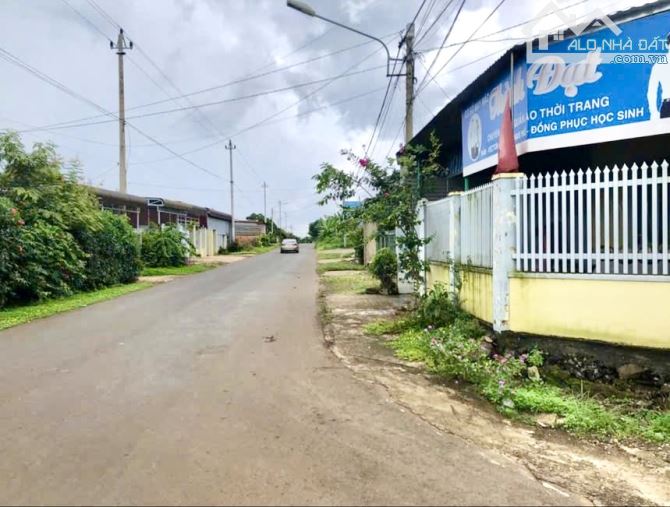 ❇️ Bán đất thổ cư thôn 4 Eakao- Tp Bmt- Daklak ❇️ - 2