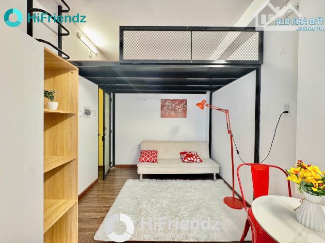 Bán nhà hẻm Quận 3 - Ngang 5,6m - 5 tầng - Đang có thu nhập 50 triệu/th, giá 9,3 tỷ - 2