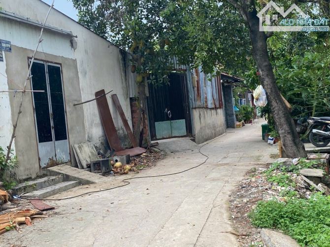 CHÍNH CHỦ CẦN TIỀN BÁN GẤP ĐẤT Ở TẠI ĐÔ THỊ, GẦN SÔNG, SỞ HỮU LÂU DÀI, ĐÃ CÓ SỔ - 2