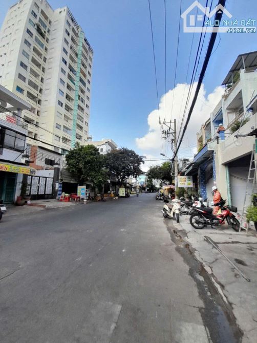 Quá là wow!! Bán nhà MT Phố Ăn, p.13, Quận 6 (4x20m) 4 tầng chỉ 14.8 tỷ - 2
