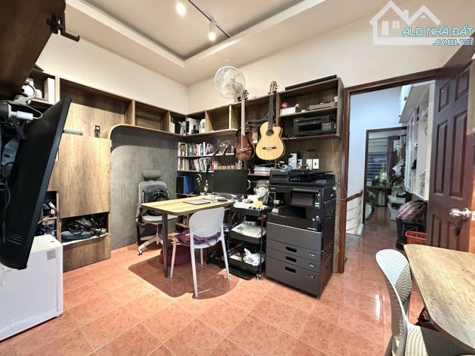 HIẾM CÓ KHÓ TÌM – BÙI ĐÌNH TUÝ, BÌNH THẠNH – 52M² – HẺM XE HƠI – GIÁ CHỈ 6.78 TỶ - 2