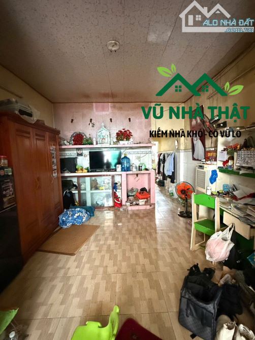 Bán Nhà Ngay Ngã Tư 4 Xã - Giáp Tân Phú - Ngay Khu Vip Lê Văn Quới - Hẻm 4m - Hơn 4 Tỷ Xíu - 2