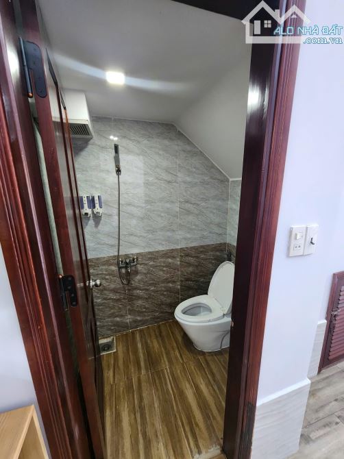 💥 SIÊU PHẨM 4 TẦNG MẶT TIỀN HẢI CHÂU SÁT 2/9 ĐÀ NẴNG 💥 - 2