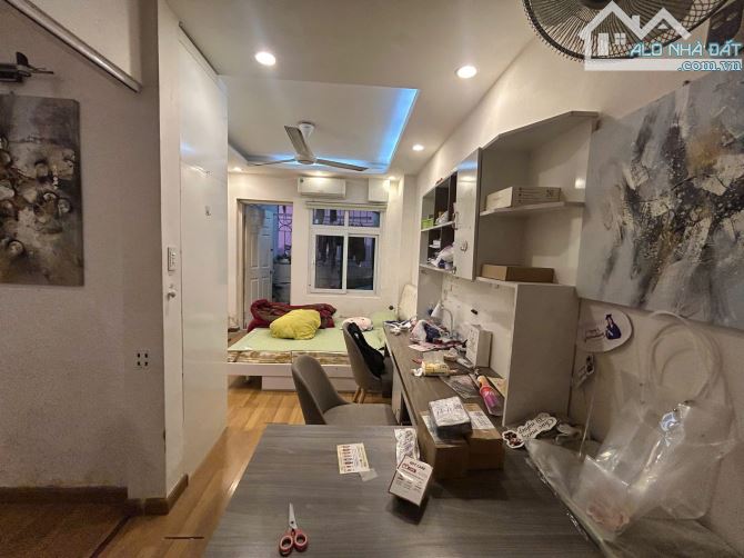 Cần bán căn hộ CT9 Trịnh Đình Cửu nhà đẹp sẵn sổ 72m giá 4,23 tỷ - 2