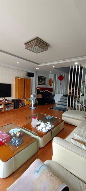 BÁN NHÀ HẺM NHỰA 6M XE HƠI THÔNG - NGUYỄN HỮU TIẾN - TÂY THẠNH - TÂN PHÚ - 58M2 - 4TẦNG -8 - 2