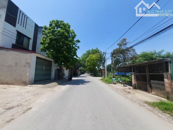 💥 DỤC TÚ ĐÔNG ANH ĐẦU TƯ NGON  VỊ TRÍ ĐẮC ĐỊA KD TỐT GẦN Đ TỨ LIÊN GẦN QL3 TIỀM NĂNG LỚN - 2
