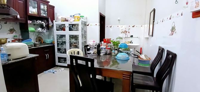 NHÀ ĐẸP 4 TẦNG – BÙI ĐÌNH TUÝ – Ô TÔ ĐỖ TẬN CỬA – GẦN QUẬN 1 – GIÁ CHỈ 8.9 TỶ - 2