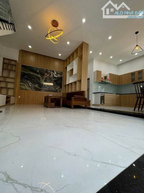 BÁN NHÀ 3 TẦNG 2 MẶT KIỆT Ô TÔ NGUYỄN MỘNG TUÂN, HÒA MINH, LIÊN CHIỂU, ĐÀ NẴNG - 2