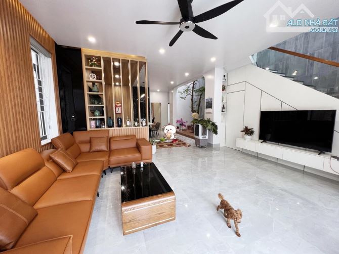CHÍNH CHỦ BÁN GẤP NHÀ 1 LẦU (7x18) GIÁ 970TRIỆU NGAY VÒNG XOAY AN LẠC. ĐANG CHO THUÊ 18TR/ - 2