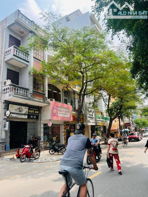 Chỉ hơn 11tỷ sở hửu được căn nhà mặt đường phố chính Hai Bà Trưng - 2