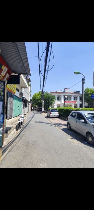 ✨ PHÂN LÔ TƯ ĐÌNH – ĐÓN SÓNG CẦU TRẦN HƯNG ĐẠO ✨ Giá: 9,5 tỷ Diện tích: 73m² Mặt tiền: 5m - 2