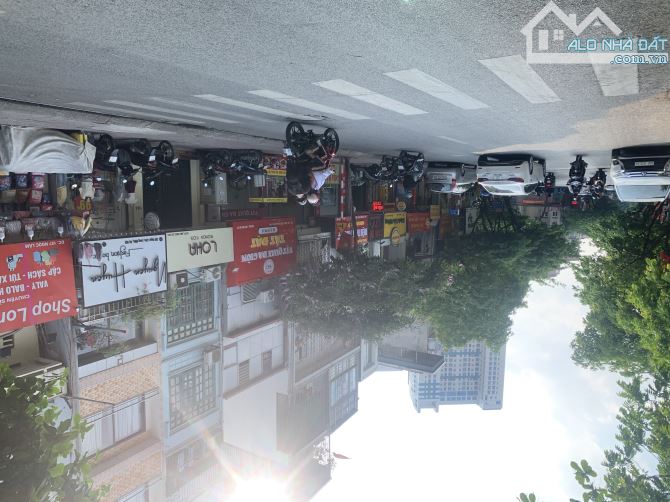 BÁN ĐẤT TẶNG NHÀ MẶT PHỐ NGỌC LÂM 80M-2Tầng-5mt.32tỷ VỊ TRÍ VÀNG DÒNG TIỀN - 2