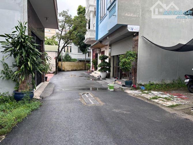 Bán đất ngõ 15 Trần Phú, Liên Bảo giá 2,4 tỷ. LH - 2
