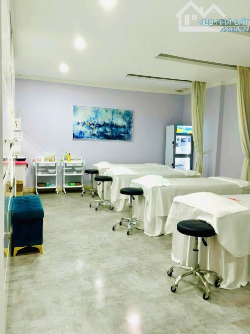 ĐỊNH CƯ CẦN BÁN NHÀ CHO THUÊ 35 TRIỆU/THÁNG ĐƯỜNG TRẦN CAO VÂN, QUẬN 1, GIÁ 4,99 TỶ/108M2 - 2