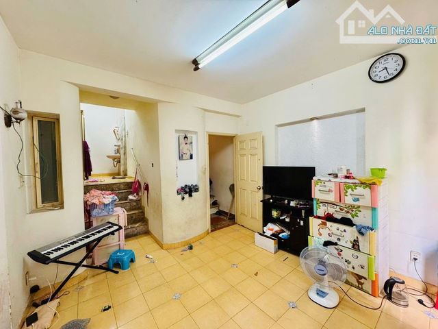 🚨💥 BÁN GẤP NHÀ HẺM XE HƠI – ĐƯỜNG LÊ TỰ TÀI – 36M² – NHÀ Ở NGAY! 🚨💥 - 2