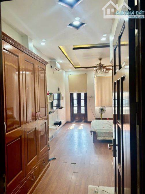 Bán nhà 3 tầng đường (5.5m) lề 2m Nguyễn Đức Trung, Thanh Khê, DT 91m2. Giá tỷ 950 tl - 2