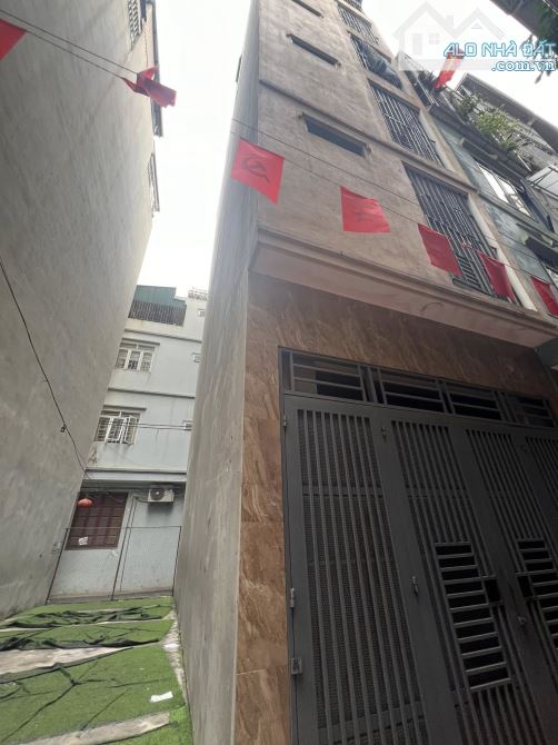 BÁN SIÊU PHẨM CCMN, TẠI VĂN QUÁN HÀ ĐÔNG, 2 MẶT NGÕ Ô TÔ ĐỖ CỬA - 2
