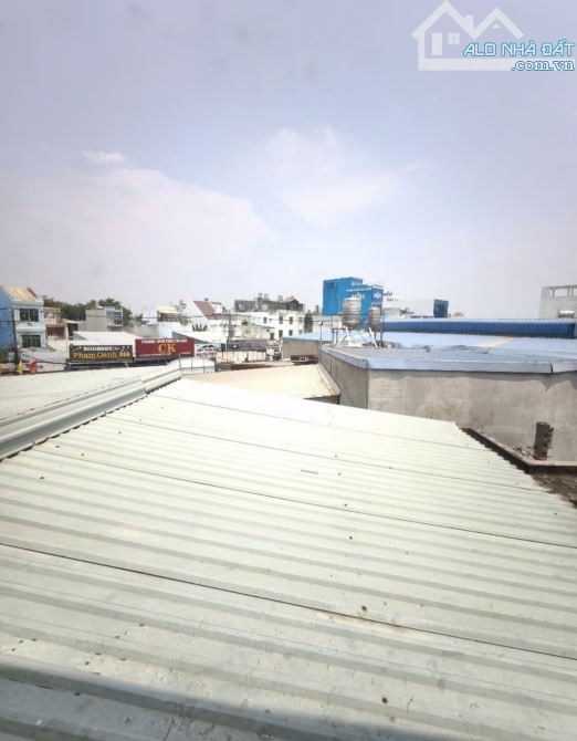 MẶT TIỀN ĐÔNG HƯNG THUẬN 10 QUẬN 12 GIÁ RẺ 16.8 TỶ - 5