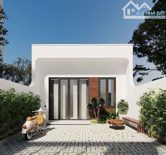 🏩 Bán Nhà mt Hòa Phú 5 sát khu E, 80m2, 4.19 tỷ tl - 2