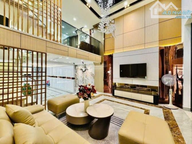 VỀ HUẾ CẦN BÁN NHÀ ĐƯỜNG TRẦN NÃO, P. AN KHÁNH, QUẬN 2, GIÁ 5,25 TỶ/75M2, SỔ SẴN, 4PN, 6WC - 2