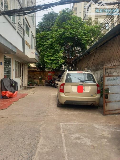 CĂN NHÀ PHÂN KHÚC HIẾM CÒN SÓT LẠI 48M2 MÀ HƠN 10 TỶ - 2