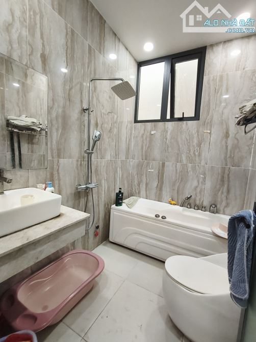 🔥 CHỦ GẤP BÁN – HẠ CHÀO 300 TRIỆU – GIÁ MỚI CHỈ CÒN 8 TỶ - NGAN KHỦNG 8M - 155M2 🔥 - 2