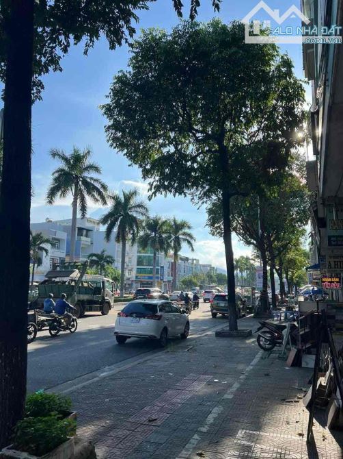 🏡 NHÀ 3 TẦNG MẶT TIỀN ĐIỆN BIÊN PHỦ – KHU VỰC KINH DOANH SẦM UẤT, THANH KHÊ - 2