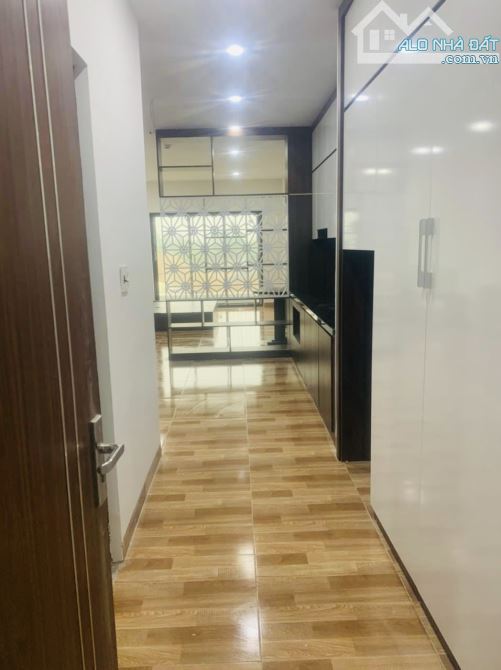 MẶT BẰNG KINH DOANH ĐOÀN NHƯ HÀI KHU VIP TRUNG TÂM HÀNH CHÍNH QUẬN CÁCH Q1 CÂY CẦU GIÁ CHÊ - 2