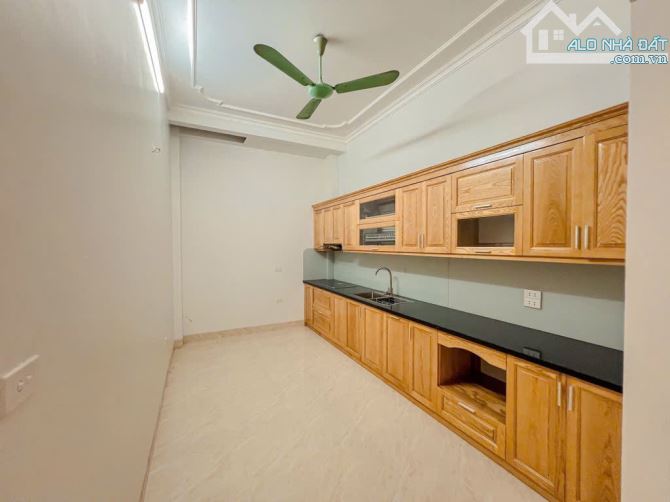 🌷TRIỆU VIỆT VƯƠNG - CHỈ 8 TỶ 50M2 - NGÕ THÔNG NÔNG - Ở SƯỚNG - SỔ CHÍNH CHỦ - 2