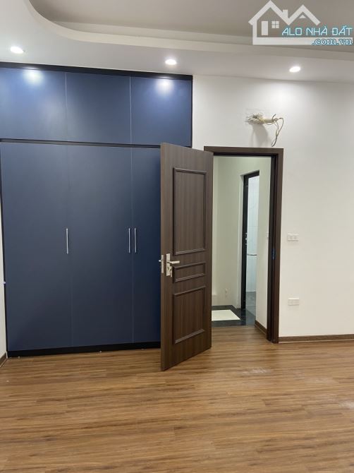 Bán Nhà Xuân Đỉnh - Bắc Từ Liêm - 5 Tầng - Ngõ Ô Tô - Nhà Mới Tinh - 2