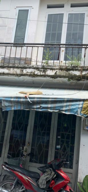 "MẶT TIỀN VÀNG" KINH DOANH ĐỈNH LÊ TRỰC BÌNH THẠNH - NGANG 6.6M! - 2