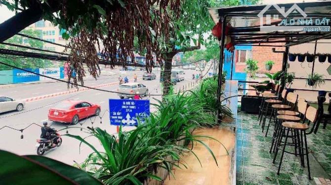 💥 NHÀ 2 MẶT TIỀN NGUYỄN TRI PHƯƠNG – TRƯỜNG THI 1 – DT 317M² – KD CỰC ĐỈNH - 2