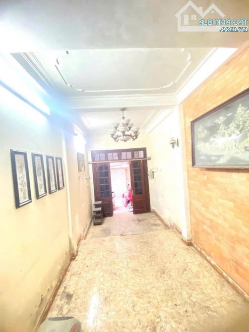 Bán nhà Phố Thanh Nhàn- Diện Tích Rộng - 2