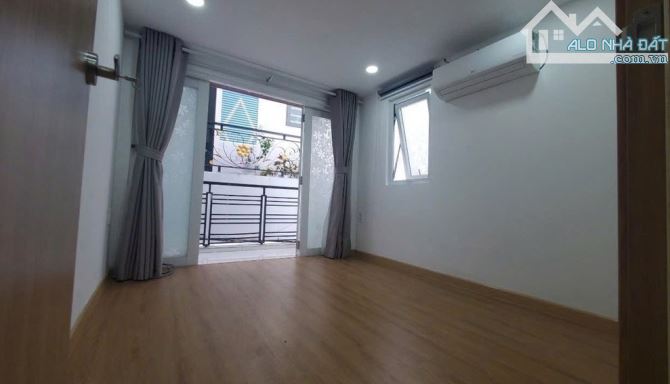 NHÀ MỚI Phố ẩm thực VẠN KIẾP, hẻm Ba Gác, 3PN, NỞ HẬU, giá chỉ 4.5 tỷ. - 2