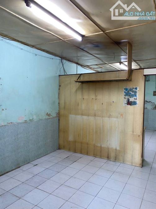 "CƠ HỘI HIẾM CÓ" KHU TRUNG TÂM Q1 - XÂY DỰNG HOMESTAY HOẶC CHDV! - 2