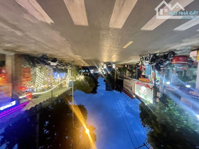 Bán Nhà 4,3x21m Mặt Tiền Dương Văn Dương-Cạnh Nên Cafe King Koi-Qua Aeon Tân Phú 2 Phút - 2