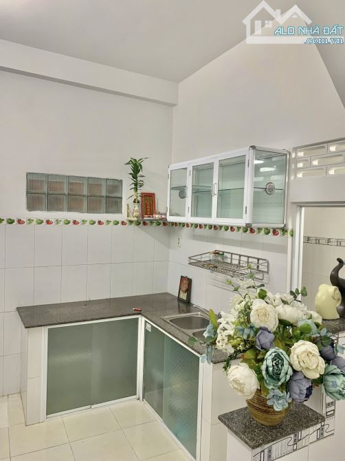 Nhà 2 tầng hẻm Hương Điền sát KĐT Hà Quang2, TP Nha Trang giá 1 tỷ 568 - 2