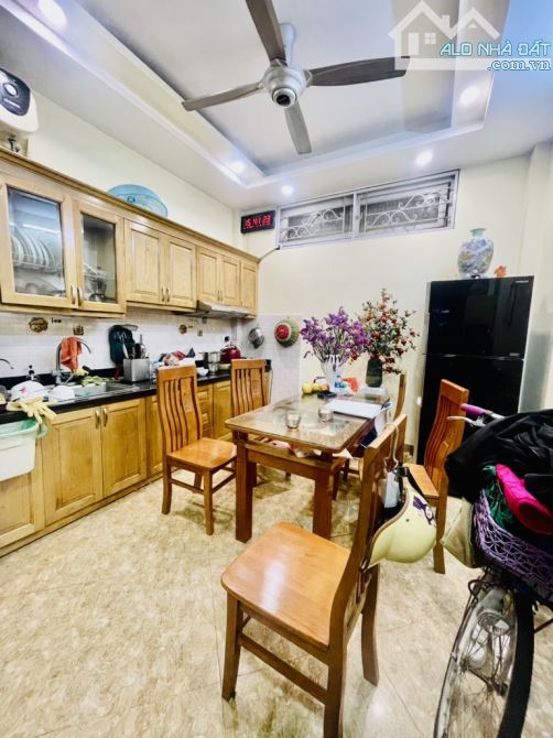 Bán nhà Kim ngưu 40m2-9,69 tỷ (có thương lượng) - 2