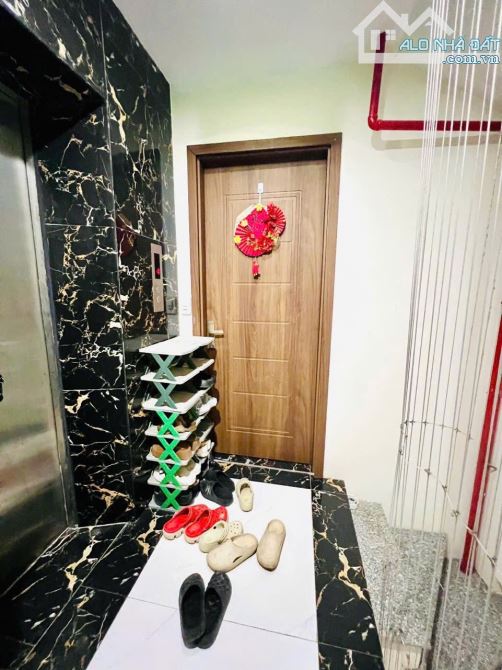 BÁN CĂN HỘ CCMN MỚI ĐẸP VĨNH PHÚC - BA ĐÌNH - GIÁ 1.xx Tỷ.  50m, 2 ngủ, ban công, giếng tr - 2