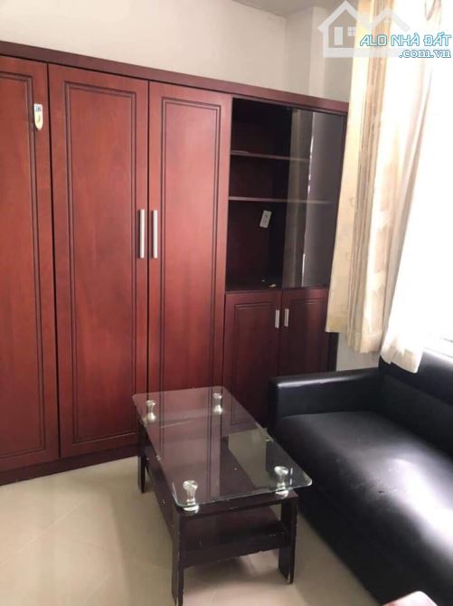 ĐẦU TƯ BẤT ĐỘNG SẢN VIP QUẬN 1 - HẺM XE HƠI TRÁNH - VỊ TRÍ ĐỈNH CAO! - 2