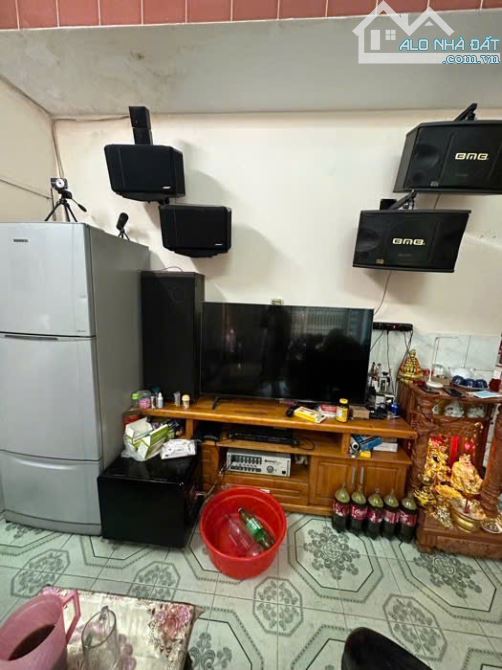 Bán nhà Vườn Lài, quận Tân Phú, 40m2, giá 5.1 tỷ - 2