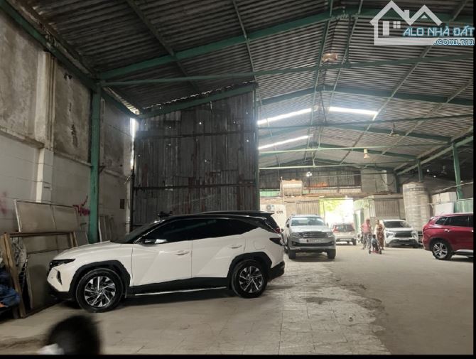 40 Tỷ/388 M2/ 16.9 M tiền / Giang Cao Bát Tràng. Ô Tô Chánh - 2