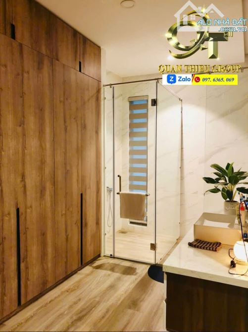 CHO THUÊ NHÀ 3 TẦNG KHU B KĐT ROYAL PARK HUẾ - 2