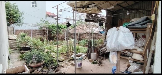Đất Đẹp Đa tốn/ 221 M2/21.5 tỷ/7.1 M tiền. Ô Tô Chánh - 2