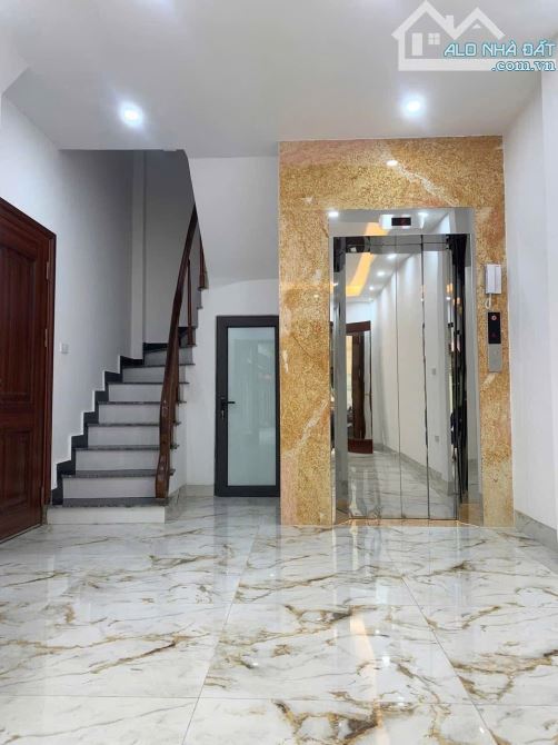 BÁN NHÀ HÀM NGHI - MỸ ĐÌNH 41M x 6 TẦNG THANG MÁY - CÁCH PHỐ 15M TIỆN ÍCH VÔ VÀN.  ✅ Diện - 2