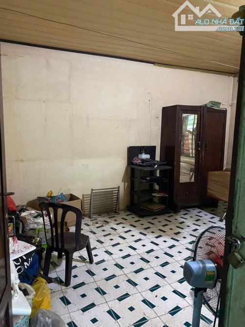 "VỊ TRÍ KIM CƯƠNG" QUẬN 3 - NHÀ NỞ HẬU - GIÁ RẺ BẤT NGỜ! - 2